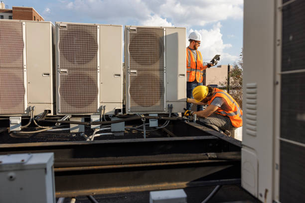 Best HVAC companies near me  in Wagener, SC